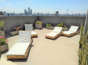 LUI-LUI-13346_2 · Departamento 1 Ambiente. | Dorrego Al 1600