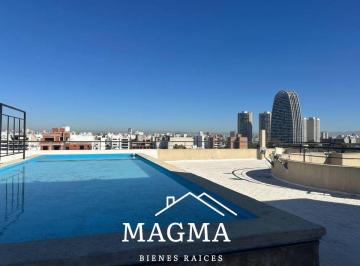 Departamento de 5 ambientes, Córdoba · Departamento en Venta - General Paz - 2 Dorm. - Terraza con Pileta!