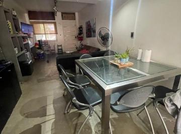 PH · 78m² · 3 Ambientes · 1 Cochera · Duplex 3 Ambientes en Villa Luzuriaga