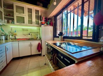 PH · 63m² · 4 Ambientes · Venta PH 3 Amb + Terraza + 100 m Alem Castelar Norte