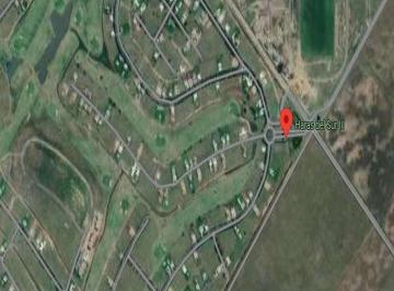 Terreno · 1512m² · Terreno en Venta - 1512 m² - La Plata