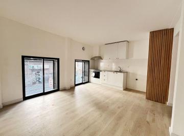Departamento · 37m² · 2 Ambientes · Alquiler Apartamento 1 Dormitorio Cordón Sur