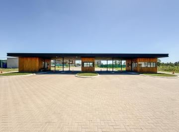 Terreno · 600m² · Venta - Lote en Village Joven - Bella Vista