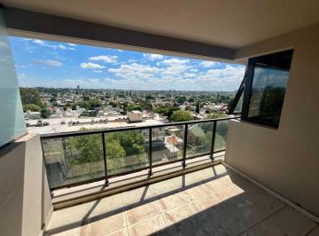Departamento · 52m² · 2 Ambientes · 1 Cochera · Venta 1 Dormitorio Opera Park Cochera T2 Piso 7