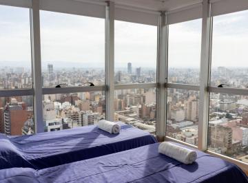 Departamento · 85m² · 4 Ambientes · Venta 2 Dorm. Nva Cba Vista Unica