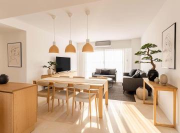 Departamento de 4 ambientes, Villa Devoto · Departamento 4 Ambientes con Dependencia en Milaires Devoto