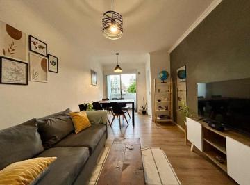 Departamento · 40m² · 2 Ambientes · Venta Departamento 1 Dormitorio Apto Credito