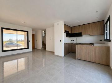 Casa · 126m² · 3 Ambientes · 2 Cocheras · Venta Duplex Dos Dorm. Quebradas Manantiales