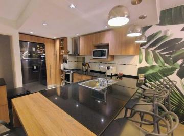 Departamento · 115m² · 5 Ambientes · Venta Departamento Duplex 3 Dormis en Cofico