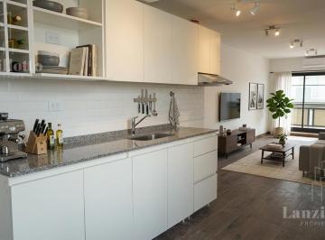 Departamento · 84m² · 3 Ambientes · Departamento 3 Ambientes y Medio en Venta en Lanús Este | Apto Crédito Hipotecario