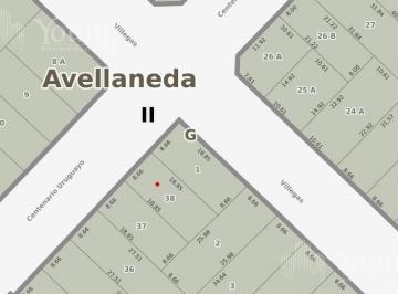 Terreno · 160m² · Terreno en Venta en Villa Dominico