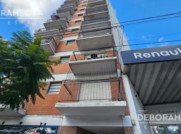 Departamento · 30m² · 1 Ambiente · Venta Monoambiente - Apto Profesional! Barrio Norte