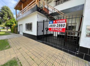 PH · 62m² · 3 Ambientes · 1 Cochera · PH 3 Ambientes Al Frente en Pb con Garage y Fondo Libre