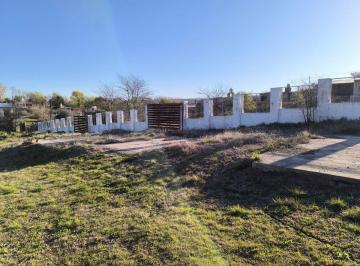 Terreno · 552m² · Venta de Terreno en Cumbre Azul - Cosquin