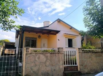Casa · 116m² · 3 Ambientes · 2 Cocheras · Venta Casac 2 Dorm. + Dpto Independiente
