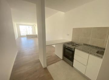 Departamento · 42m² · 1 Ambiente · Venta Departamento Monoambiente con Renta en Centro/microcentro