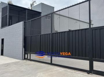 Bodega-Galpón · 7200m² · 4 Ambientes · Galpón en Venta a m de Acceso Oeste, Francisco Álvarez, Moreno