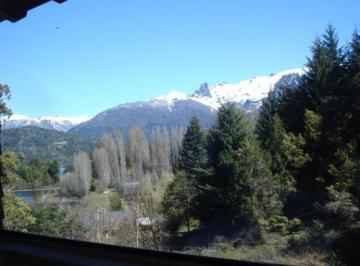 Casa · 140m² · 2 Dormitorios · Casa - Villa Llao Llao