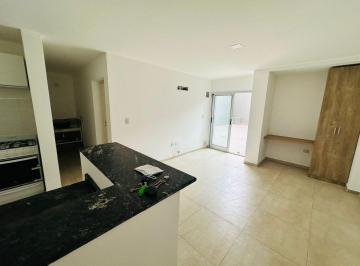Departamento · 48m² · 3 Ambientes · Venta Departamento Estrenar con Patio Bº Gral Paz