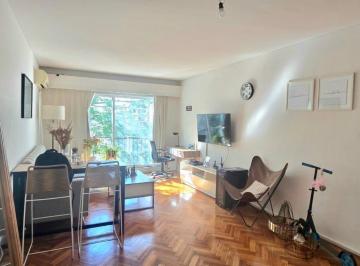 Departamento · 82m² · 3 Ambientes · 2 Dorm. con Dpcia y Cochera