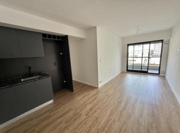 Departamento · 39m² · 2 Ambientes · Departamento en Venta 1 Dormitorio - Pichincha