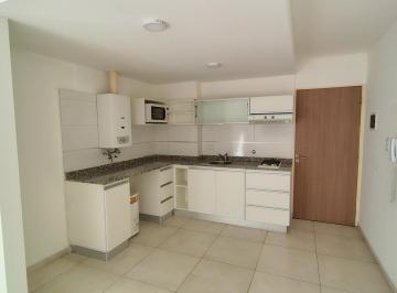 Departamento · 40m² · 2 Ambientes · Alquiler Departamento 1 Dormitorio con Pileta - Barrio Martin