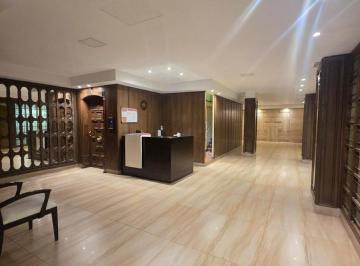 Departamento · 130m² · 7 Ambientes · Venta de Departamento en Centro 3 Dorm. 3 Baños con Calefacción Central y Seguridad 24hs