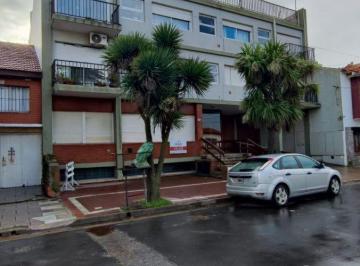 Departamento de 1 ambiente, Mar del Plata · Monoambiente con Terraza en Primer Piso a 50 m del Mar