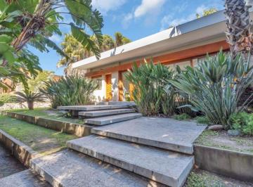 Casa de 11 ambientes, Vicente López · Casa en Venta Olivos