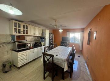 PH · 120m² · 6 Ambientes · 2 Cocheras · Venta Duplex 3 Dorm B Parque Capital Apta Credito