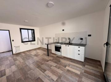 PH · 55m² · 3 Ambientes · 68 y 14 - PH en Venta a Estrenar con Dos Dorm. y Verde