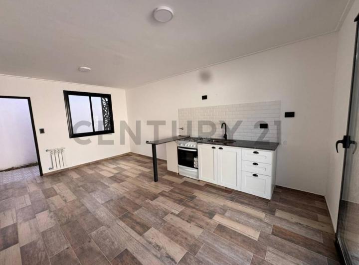 PH · 50m² · 3 Ambientes