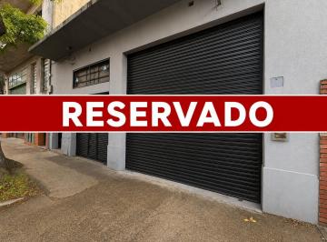 Local comercial · 200m² · 1 Ambiente · Alquiler Local Oficina Deposito 140 m² Cubiertos + 90 m² Libre