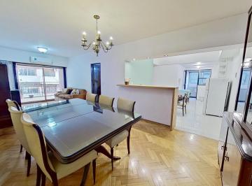 Departamento · 90m² · 4 Ambientes · Alquiler Temporario en Nuñez, a m de Cabildo. Departamento 4 Ambientes!