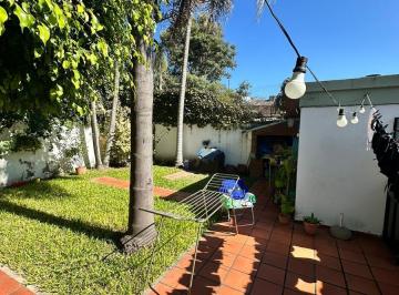 Casa · 115m² · 5 Ambientes · 1 Cochera · Casa Zona Sur