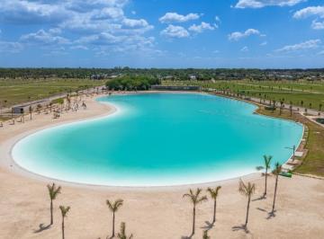 Terreno · 981m² · Se Vende Terreno en Vida Lagoon Frente Al Lago