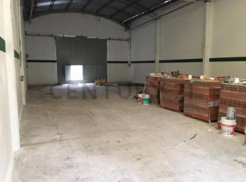 Bodega-Galpón · 200m² · 10 Cocheras · Venta - Galpón - Rincón de Milberg, Tigre
