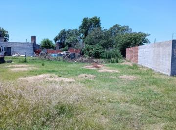 Terreno · 1491m² · Terreno en Venta - 1.491 m² - San Nicolás de Los Arroyos