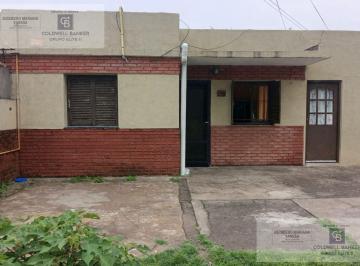 Casa · 100m² · 4 Ambientes · 1 Cochera · Casa en Villa Mercedes 4 Ambientes