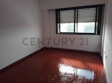 Departamento · 36m² · 2 Ambientes · Departamento en Alquiler 1 Dormitorio, calle 6 N 1736