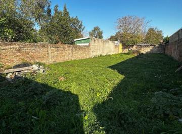 Terreno en Venta  Monte Grande · Lote en Venta en Luis Guillón – Excelente Ubicación y Apto Crédito