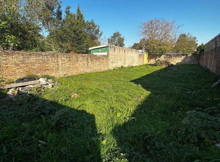 Terrenos en venta — RealXpertAI