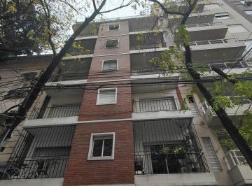 Departamento · 65m² · 4 Ambientes · Alquiler de Departamento 4 Ambientes en Palermo