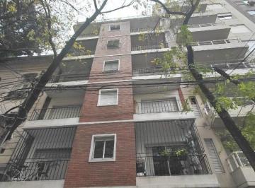 Departamento · 65m² · 4 Ambientes · Alquiler de Departamento 4 Ambientes en Palermo