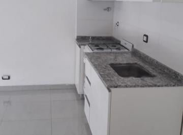 Departamento · 38m² · 2 Ambientes · Depto 2 Ambientes Al Frente