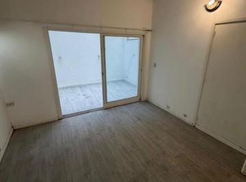 Departamento · 45m² · 2 Ambientes · Departamento en Alquiler - 2 Ambientes - Palermo Chico