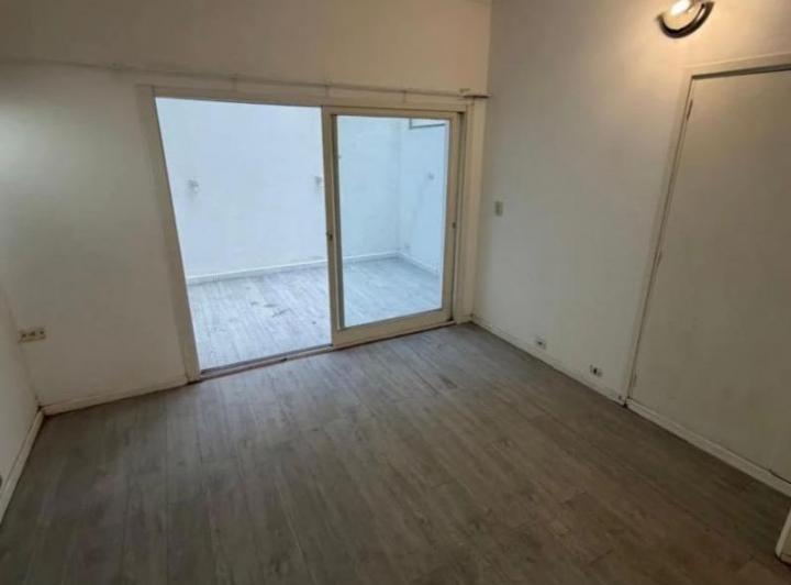 Departamento · 45m² · 2 Ambientes
