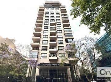 Departamento · 48m² · 2 Ambientes · 1 Cochera · Torre Cardon! Divino 2 Ambientes - Cochera - Amenities - Seg 24 Hs