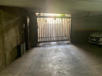 Garage · 12m² · 1 Cochera · Venta Cochera en San Isidro Cubierta