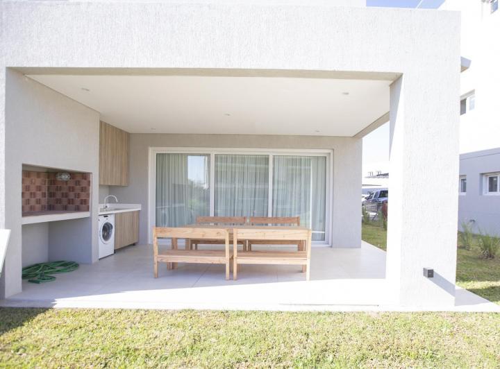 Departamento · 129m² · 4 Ambientes · 2 Cocheras